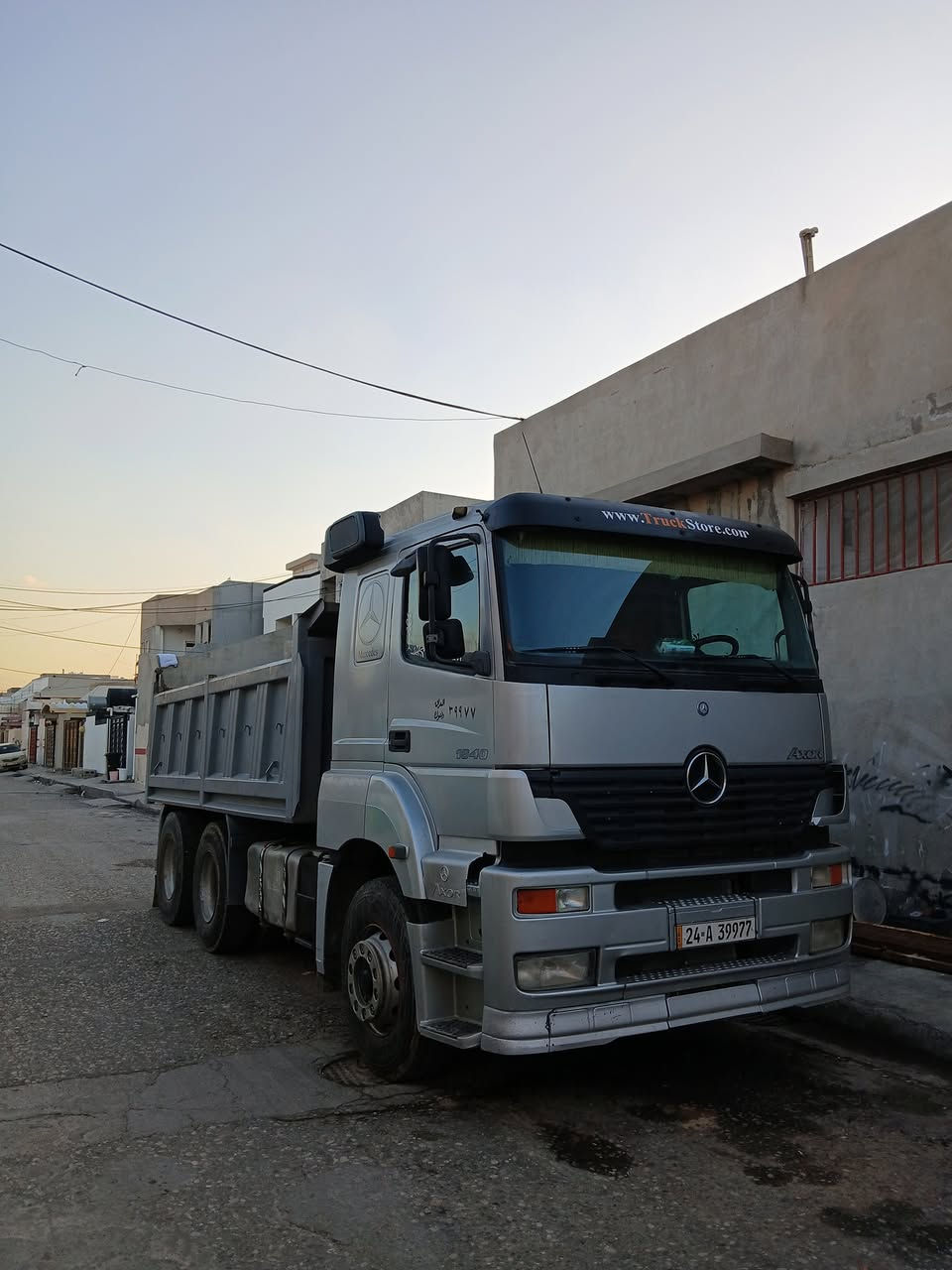 موديل 2002 تبريد هاف گێر 4ب4 سنكل جوبليس تخم تاير رقم سنوي حتا 2029  حسة كاز بودي جديد گێر محرک اکسل بشرت کامل جدید سعر 245 مجال *********** واتساب بي
