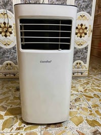 سبلت متنقل واحد طن تبريده ثلج مكاني بغداد السعر 175 الف ‭0772 942 0563...