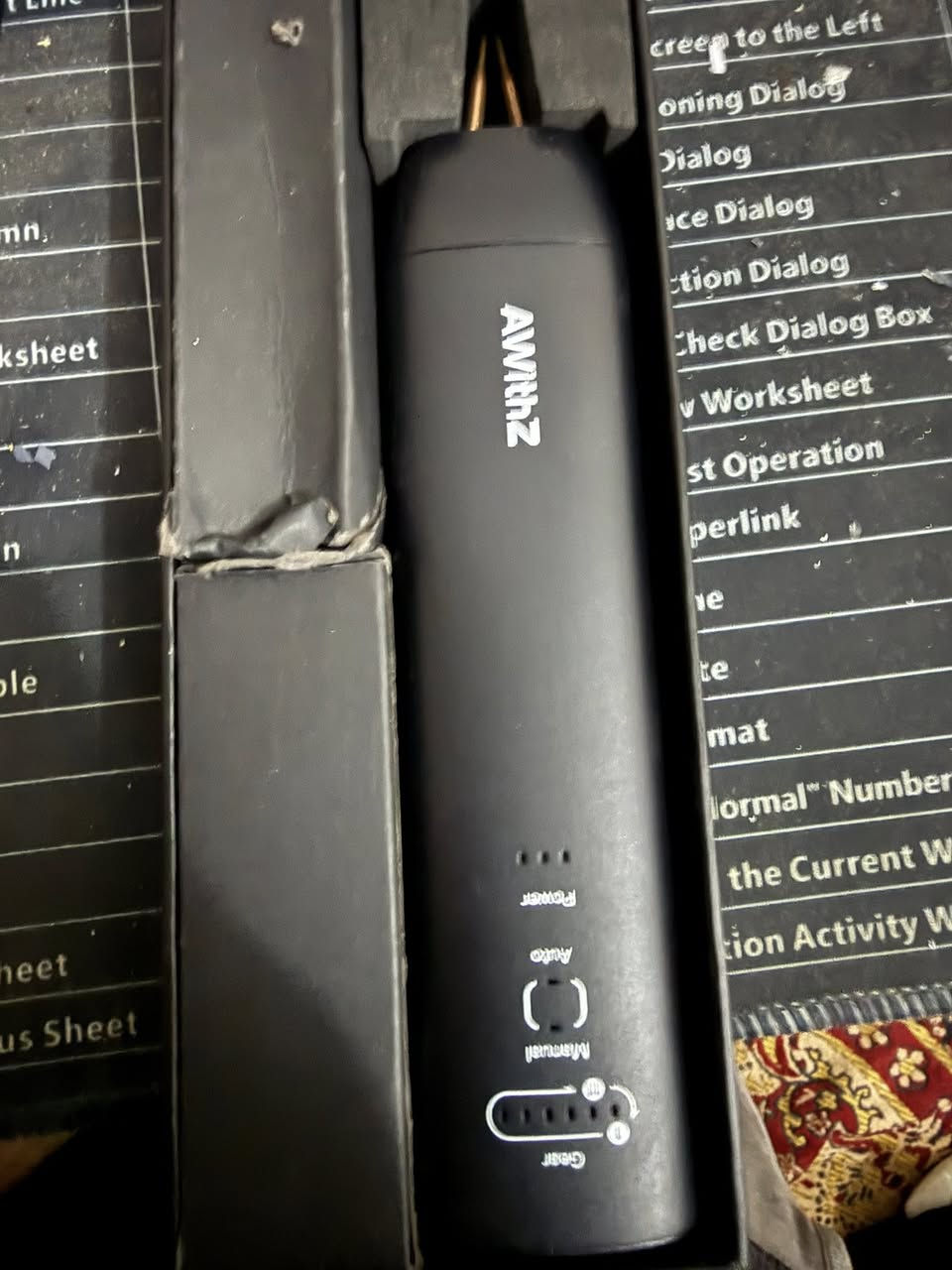 كاوية نقطية استعمال قليل جدا سعرهة 25الف يوجد توصيل


**إذا كنت صاحب هذا الإعلان وتريد حذفه لأي سبب، رجاءا أرسل رسالة إلى الدعم الفني**