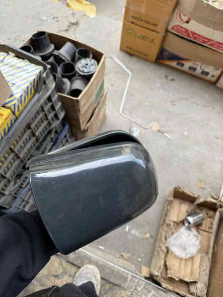 قبق مرايا اوبل اوميكا 1988-1993
وصول جديد ✅
يوجد جملة ومفرد
***********
سعر الزوج ب10الف
