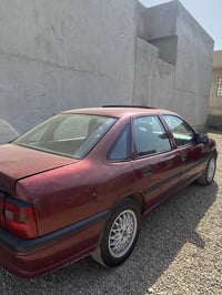 فيكترا • موديل ٩٤ • حجم ٢٠