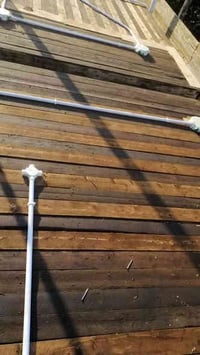 ميسان • تسليم مفتاح • هيكل عظم