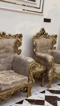 قنفات  خمس قطع 5 حجم كبير  استخدام قليل  + طبلات اثنين
ما بيهن اي شي اي خلل ماكو جديد
السعر  425 🖤بيهن مجال 
البصرة مشراك القديم 📌
***********
