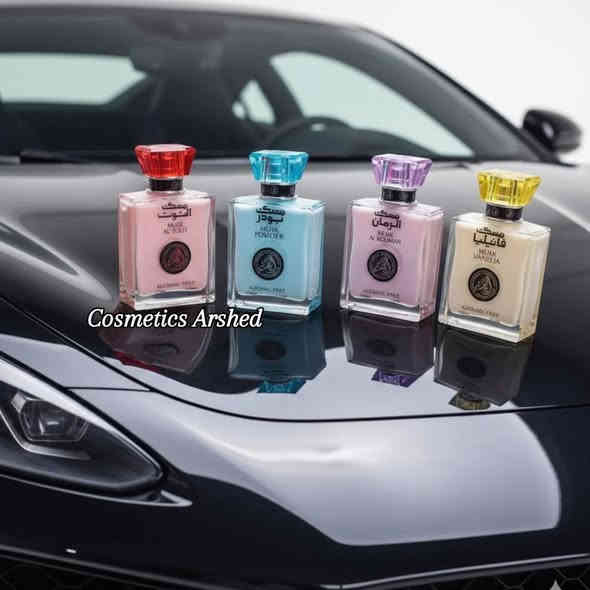 🔥الصفحة الجديده لكوزمتك ارشد 🔥

🔥🔥مشاركة المنشورات🔥🔥
تزيد من ربحكم في القرعة العشوائيه الشهريه شهريا 30 فائز من المتفاعلين داخل المنشورات☑️
جوائز قيمة شهريا💵💴

عروض تهز الكاع🔥🔥

وباقي العروض في القناة
عرض بكج المسكات الشكل الجديد🔥
مسك باودر💙
مسك فانيلا💛
مسك توت💓
مسك رمان❤

سعر البكج الرباعي 5,000الاف 

قناة التليكرام الخاصة بكوزمتك ارشد حصراً ، وغير مسؤوليين عن اي قناة تحمل اسم كوزمتك ارشد غير هذه القناة فقط . 

رابط القناة : 
t.me/ARSHEDALIg

العنوان ♦️♦️♦️♦️♦️♦️
الديوانية / شارع الوكفة القديمة 

جملة /ومفرد
للحجزوالاستفسار
واتس اب📲 حصراً
*********** || ارشد
*********** || ارشد

🚚🚕🚚🚕
يوجد خدمة توصيل لجميع المحافظات 

توصيل المحافظات  5,000 الاف دينار 

اضغط لـ معرفة صفحة الانستكرام 
https://www.instagram.com/4_24s?igsh=MWQyMjhzajBkbHR0dA==

اضغط لـ معرفة صفحة الفيس بوك
https://www.facebook.com/share/17e5abKMmY/
