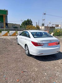 سوناتا خليجي • ٢٠١٢ • رقم بغداد