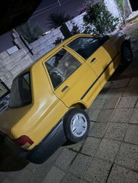سايبا موديل 2015 سنويه ما ساقطه كير مكينه حداديه كفاله راعيها يريد مدا...