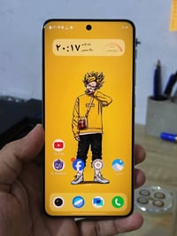 فيفو X200 برو • ٥١٢/١٦ • حي الغدير