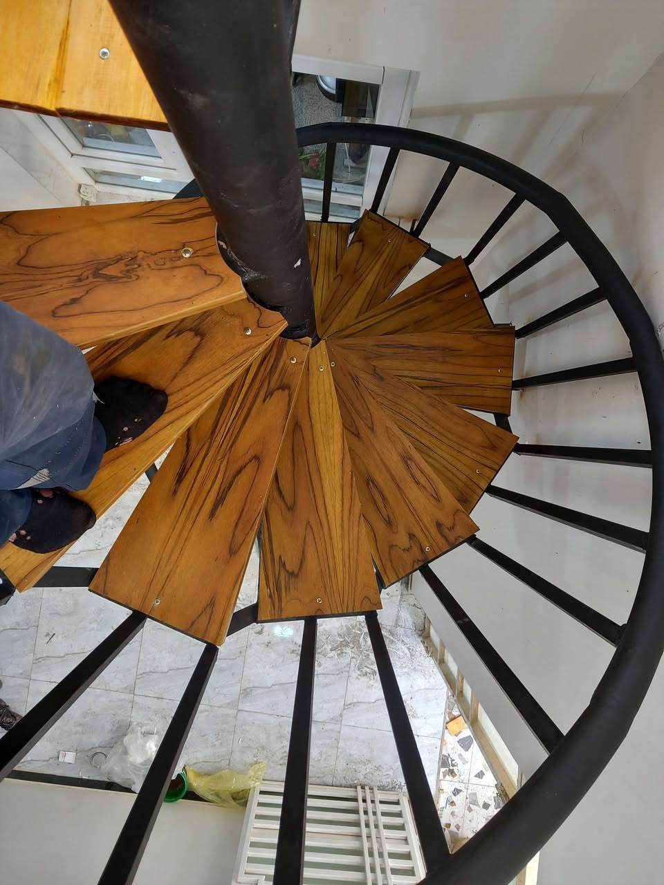 الحمد لله تم الانجاز بالكامل
مدور ٤ انج كيج ٢ ملم
جكر بليت ٣ ملم تفصال حسب طلب الزبون
       CNC  وجه صاج قطع BDF

اهم شيء رضا الله ورضا الزبون


**إذا كنت صاحب هذا الإعلان وتريد حذفه لأي سبب، رجاءا أرسل رسالة إلى الدعم الفني**