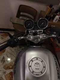 سي بي فور هايبر • جيل ثاني • كفاله جديده