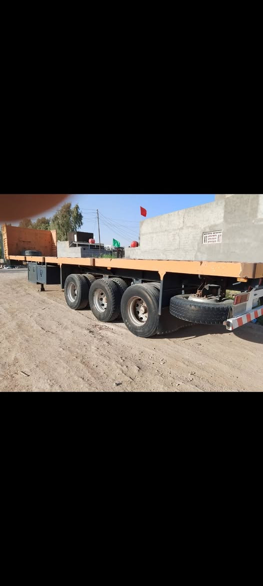 السلام عليكم ورحمة الله وبركاته للبيع عربانه بلوم ٣ دناكير ١٤ جاهزه العمل السعر ٧٥ هاتف ***********
