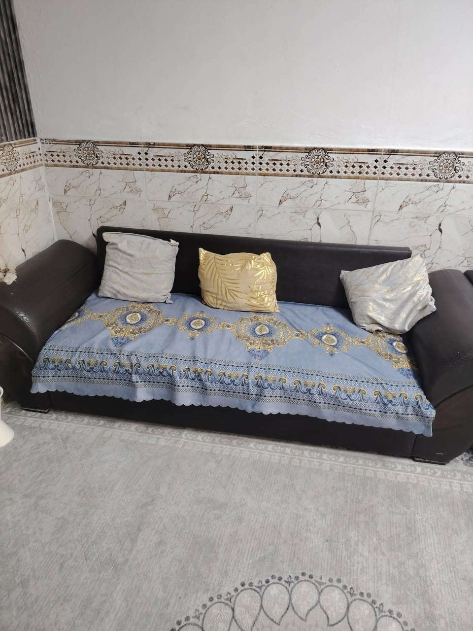 السلام عليكم تخم تركي ثقيل نضيف
السعر مالته 300


**إذا كنت صاحب هذا الإعلان وتريد حذفه لأي سبب، رجاءا أرسل رسالة إلى الدعم الفني**