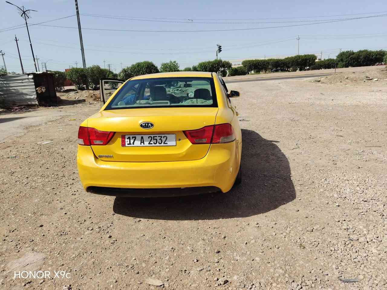 سلام عليكم
اوبتمه 2009 خليجي الرقم مثنئ تحويل ثاني يوم محرك 2000 خير من الله كير ومحرك ظربته بجم وتبديل جاملغ استفسار 
***********
