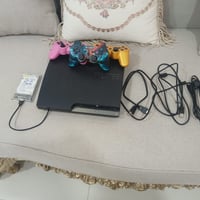 بلي٣ • مهكر • ٢٥ لعبه