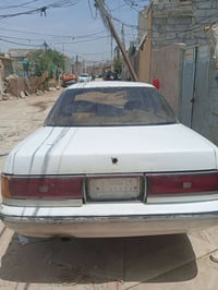 جاهزة للسعودية • مكينة ٢.٥ • النجف