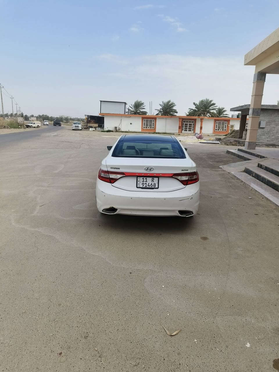 للبيع ازيرا 2014 VIB فول مواصفات باسمي تحويل ثاني يوم بيها فقط بارد للستفسار خاص


**إذا كنت صاحب هذا الإعلان وتريد حذفه لأي سبب، رجاءا أرسل رسالة إلى الدعم الفني**