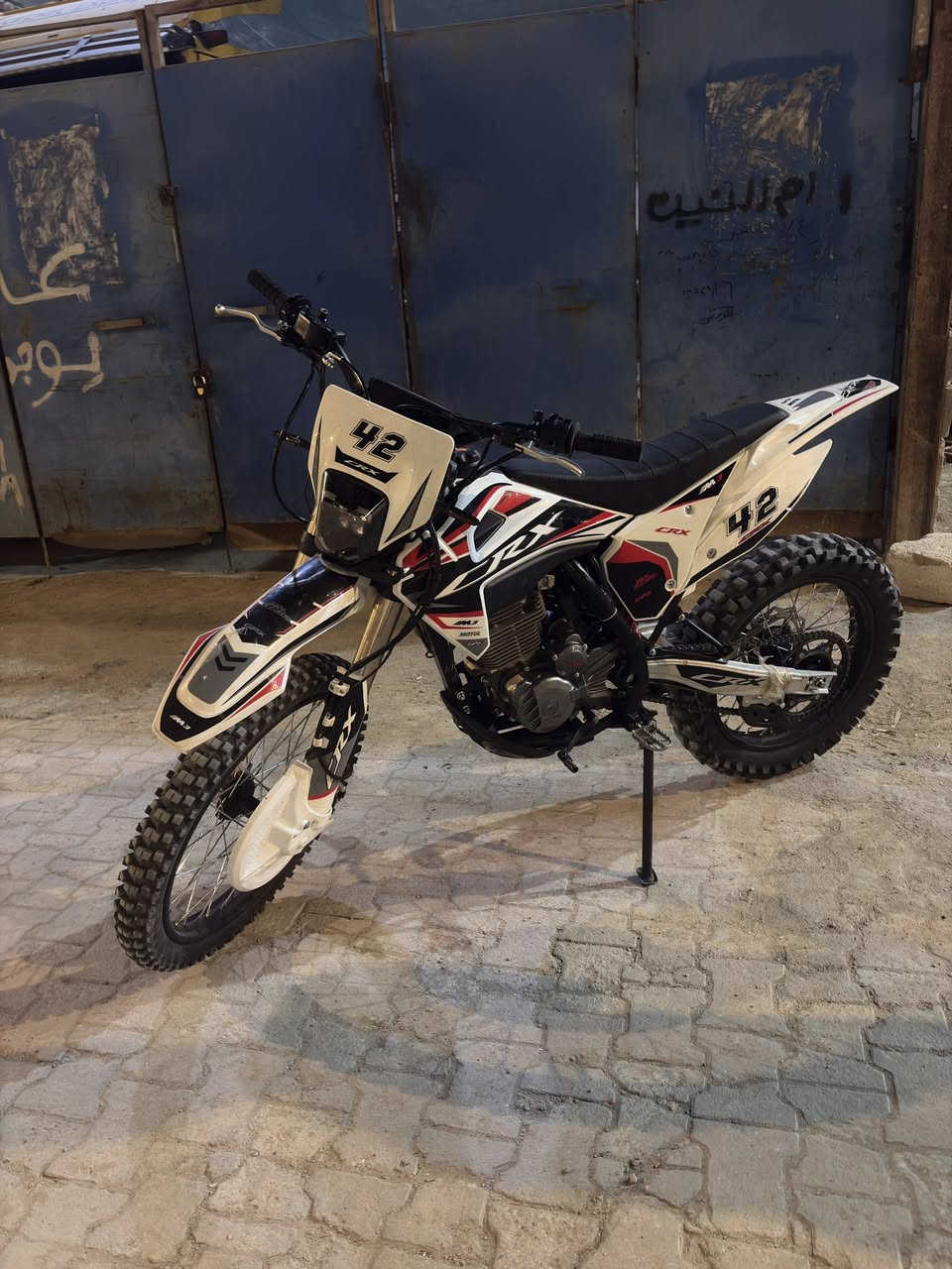 دراجة قفاز مديل 2026 كفاله عامة محرك 300cc السعر 1750 وبيها مجال عنوان البصرة *********** موجود واتساب
