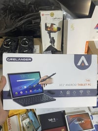 CRELANDER T40 • تابلت • اسعار مناسبة