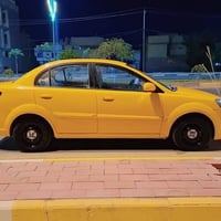 ريو • ٢٠١٢ • اوتوماتيك ١٦٠٠