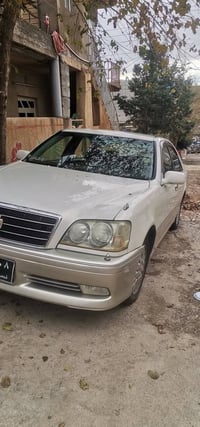 موديل ٢٠٠٣ • صغيرة • سليمانية