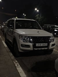 باجيرو • ٢٠١٨ • ٨٩٠٠٠ كم