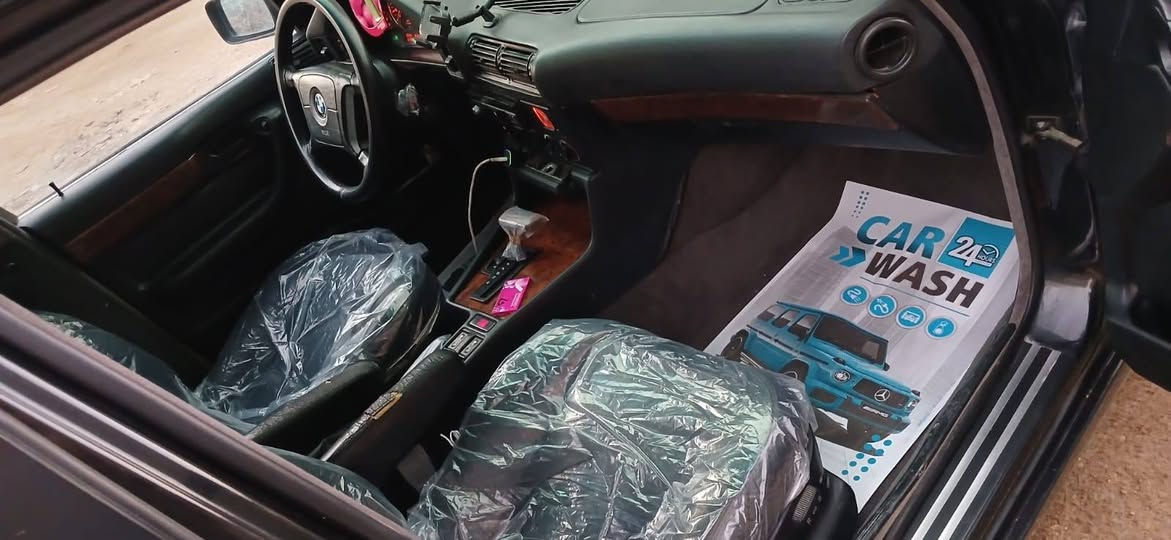 الهم صلى على محمد والً محمد🧿 

BMW 525 مسكر فانوس🥇

 1✅ كير ZF الماني جديد🆕 كير ومحرك خير من الله لاتنقيص لاتبخير 

2ويل خلية اصلي 15✅

3دعاميه إماميه M✅

4دعاميه خلفية M✅

اصل بليتة 5,525 ❄️✅

7 أربعه جام كهرباء ⚡️ 

8موديل سياره 1994اصل 🧿🤍

9رقم صدامي وسنويه باسمي😇

10تبريد ثلج ❄️ حماوه نص عدل لبي ام معروف بعد 

11غرفه جلد اسود جديد مع بطاين ابواب 🤍🤍

12ايرباكات سلميه بالدشبول وبالدركه 🎈 

13سياره بدون اي ضرر فقط ضربه خفيفه في الجاملغ الخلفي  مع صبغ جماليه💎

مو شراي لا تواعد جذب وتخليني احذف المنشور رجآ….

رقم الهاتف ☎️*********** السعر 77 وبيه مجال 
الموقع 📍بغدا
