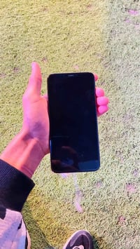 اكس ماكس • شاشه مبدلة • بطاريه اصليه