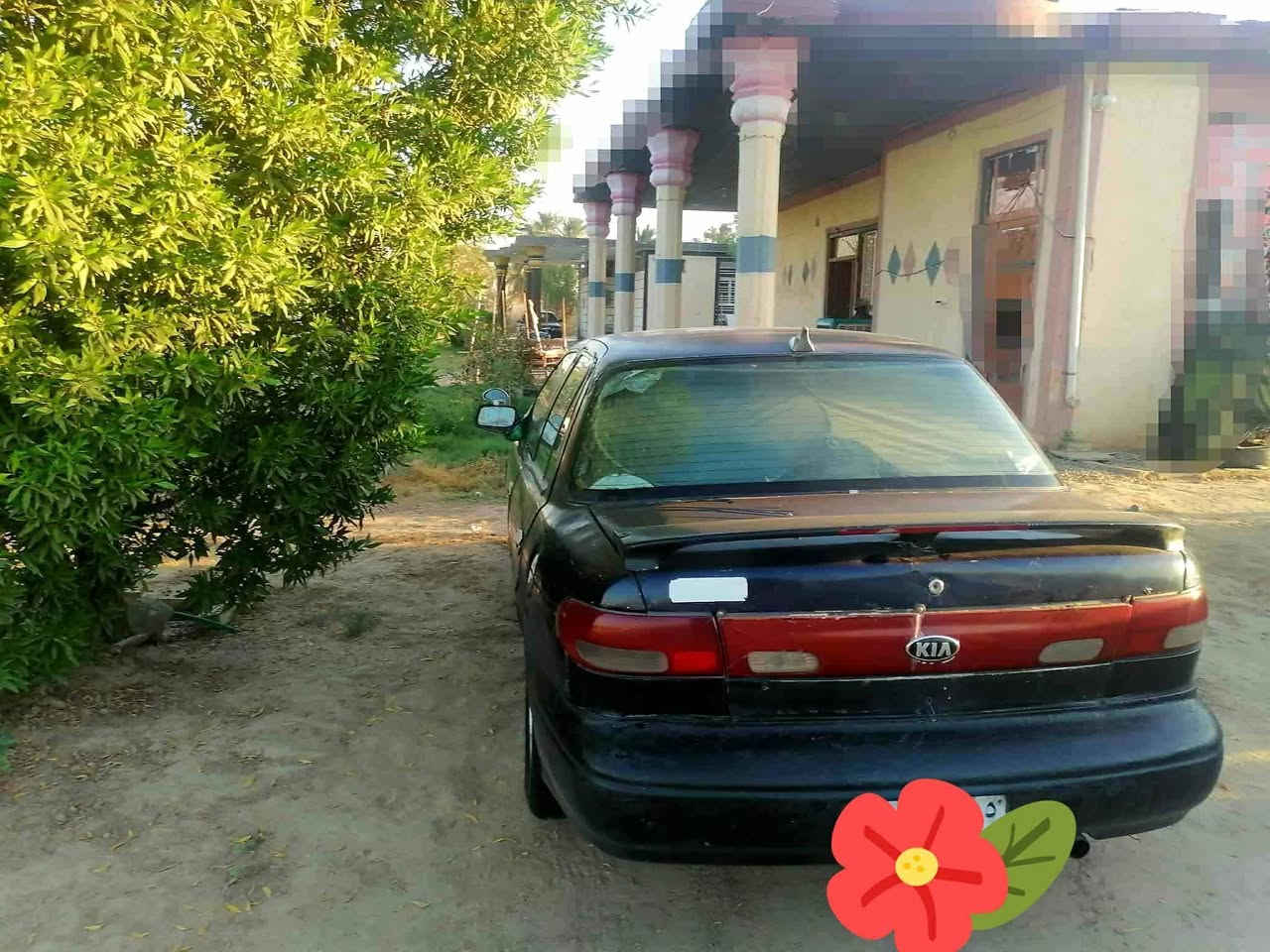 السلام عليك من رخصة ألادمن المحترم
سيفا البيع 
رقم كربلاء بسمي 
مداور ثاني يوم 
كير محرك كهربائيات جاهزه 
تخم تاير جديد 
باتري جديد 
السعر 30 وبيه مجال 
مكان بابل جبله 
الاستفسار أكثر انتصل على رقم ***********
