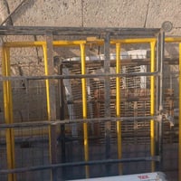 قطع غيار • قطعتين • المدائن