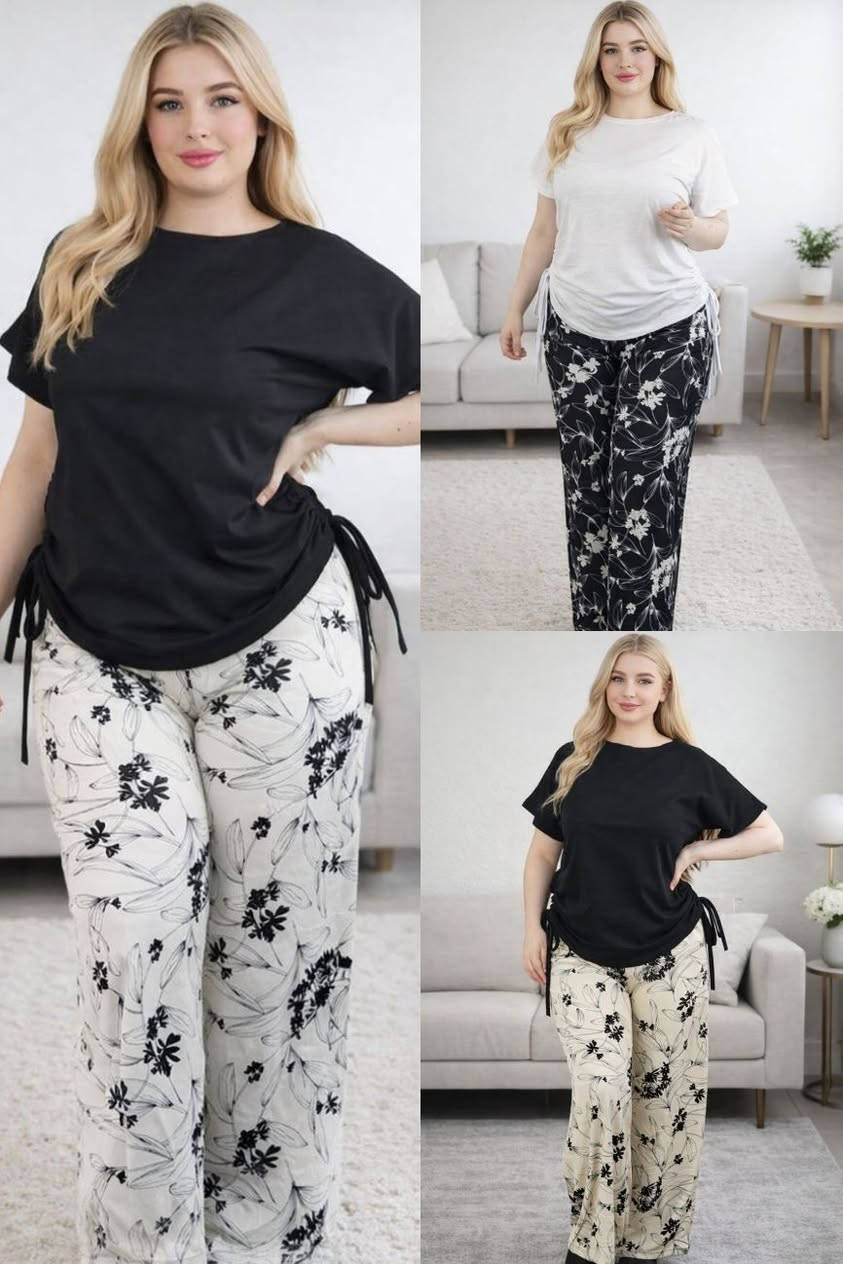 #الجديد #جملة_فقط 
سوت  (قطعتين) 🎀 فانيلا قطن اصلي
الاناقة والجمال 
والوان كاملة
 الجمال توفر يمنة وبس
((بجامة كيلوووووت)) 
L.xl.xx L

#الدرزن 85الف فقط 
متوفر توصيل لجميع المحافظات
https://t.me/hvycbobbj


**إذا كنت صاحب هذا الإعلان وتريد حذفه لأي سبب، رجاءا أرسل رسالة إلى الدعم الفني**