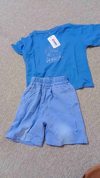 ملابس بنات • خامة قطن • ماركة