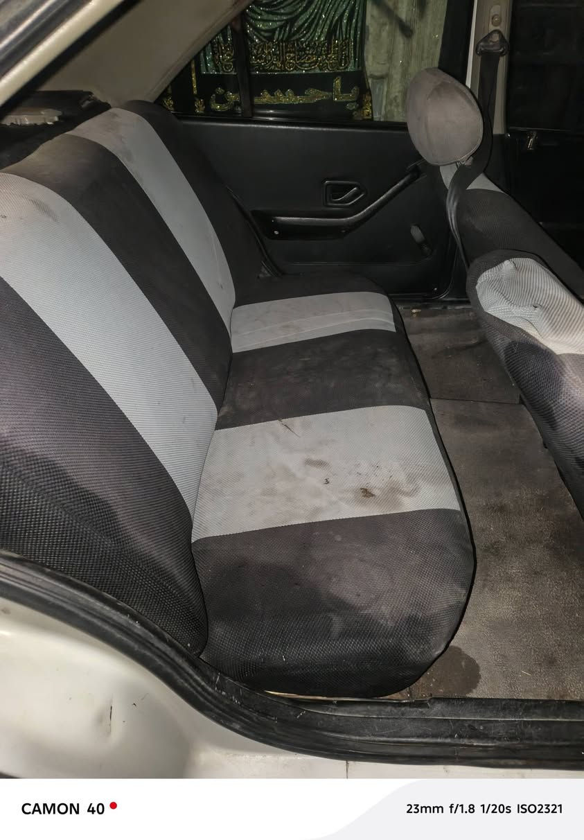 السلام عليكم عندي بيجو روى للبيع مديل 2009بسمي تحويل ثاني يوم شواصي محوريهن شيلمان السعر 22وبيه مجال مكان بغداد هذه رقمي***********
