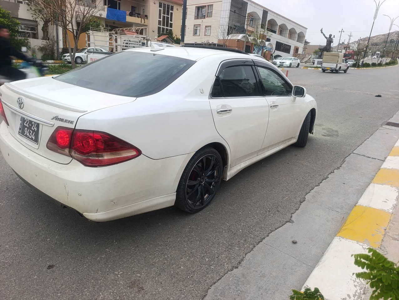 به نای خودای گه وره
خوای گه ره رسقی هه مولایه ک بدات

🌹شاینه ساخ ساخ🌹
بوفروشتن قه بات قه بات مواسه فات❤️
🔥نمونه له جوانیو مواسه فاتا🔥
👌جوارده وری ته بل بویاخی شه ریکه👌
🤙بارجه یه ک عیراقی هه یه🤙
❄️کوشن ساردو گه رم ❄️
ته برید مه رکه زی
📷ئاوینه کامیره📷
🎧سەقفو شانی کوشنه کان مکه به ره🎧
سه قف لید
بیشودواحاسه
شوین ده ربندیخان
ئه دمین❤️❤️


**إذا كنت صاحب هذا الإعلان وتريد حذفه لأي سبب، رجاءا أرسل رسالة إلى الدعم الفني**