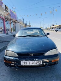 كامري ٩٥ • ٢٢٠٠ • فتحت سقف