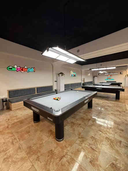 أعلان بموافقة رئيس أتحاد بابل للبليارد والسنوكر الاستاذ بهجت الجبوري
ستقام بطولة بابل الكبرى
على صالة C4
يوم الخميس القادم 
الساعه الرابعه عصراً 
المصادف 12/18
بمشاركة نخبة لاعبين البليارد 
من مختلف محافظات العراق
علماً بأن بدل الاشتراك 15 فقط 
تفاصيل البطولة
العب راح يكون على سبع ميوزه
نوع رايسون
قانون البطولة متقدم كامل 
السيت الياخذ 7 بدون تمديد 
يكتمل العدد بمشاركة 
64لاعب فقط
ستكون هنالك جوائز ماليه 
الاصحاب المراكز الاربعه الاولى فقط
المركز الاول 400الف دينار
المركز الثاني 150الف دينار
المركز الثالث 45
المركز الثالث مكرر45
فعلى الراغبين بالاشتراك في هذه البطولة الحضور في الزمان والمكان المحدد للبطولة 
اول مراسلة 
منضم البطولة 
عبد القهار يونس 
***********
العنوان بابل
حي الصحه شارع الكورنيش 
بناية سنتر ليمونه
