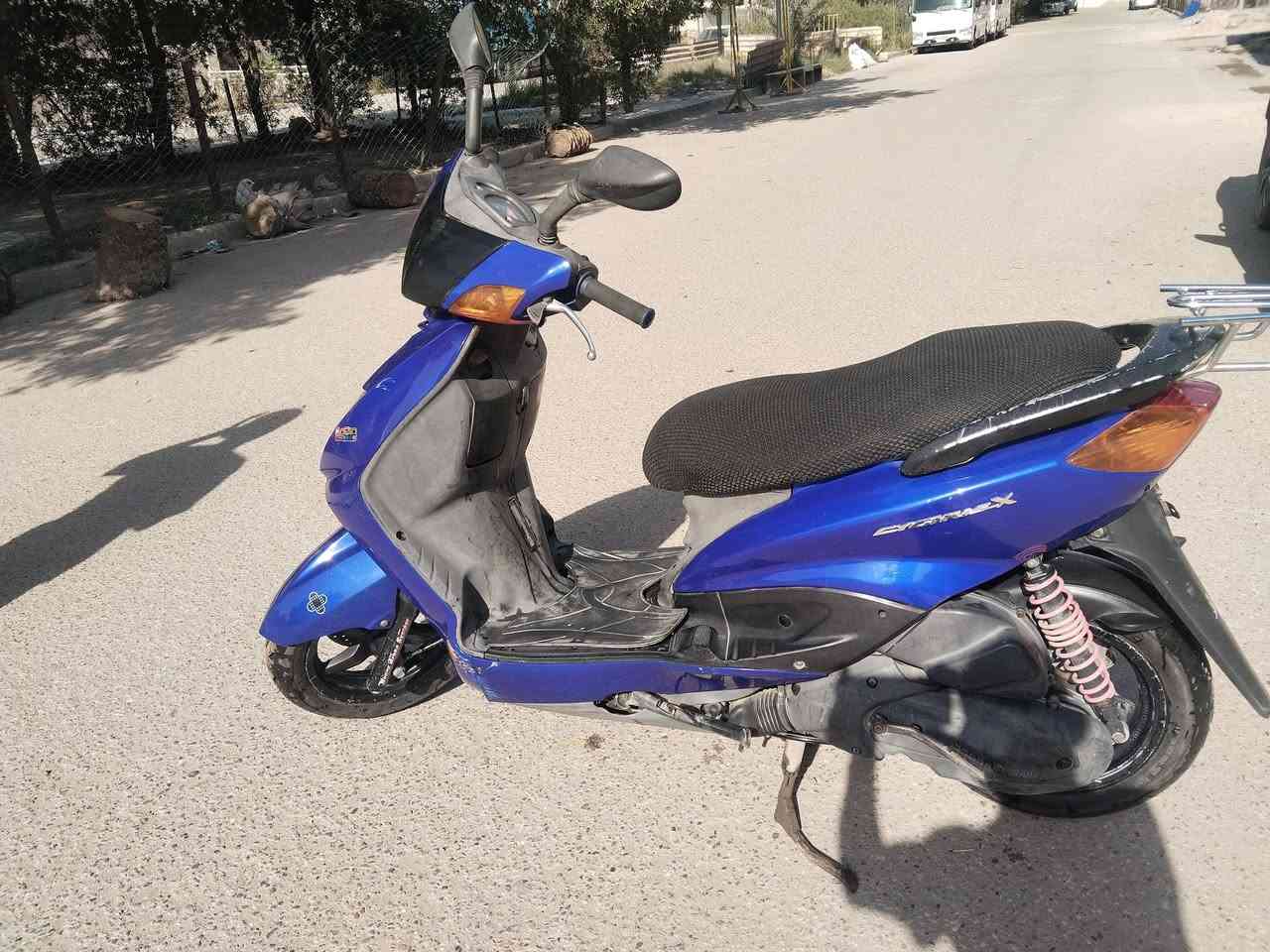 اريد بوكسر مراوس وانطي فرق سكنس نثية ياباني اصلي سرعة (110 ) ***********
