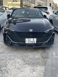 شانجان يوني في 2024 بيها طخة بالجاملغ الخلفي  تصلح بارد الباقي مكفول م...