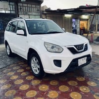 موديل ٢٠١٣ • قير مكانيكي • كراسي جلد