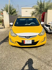 هيونداي النترا • الرميطة • المثنى