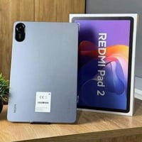 شاومي باد 2 • ببجي 60 فريم • شاشة 2.5K