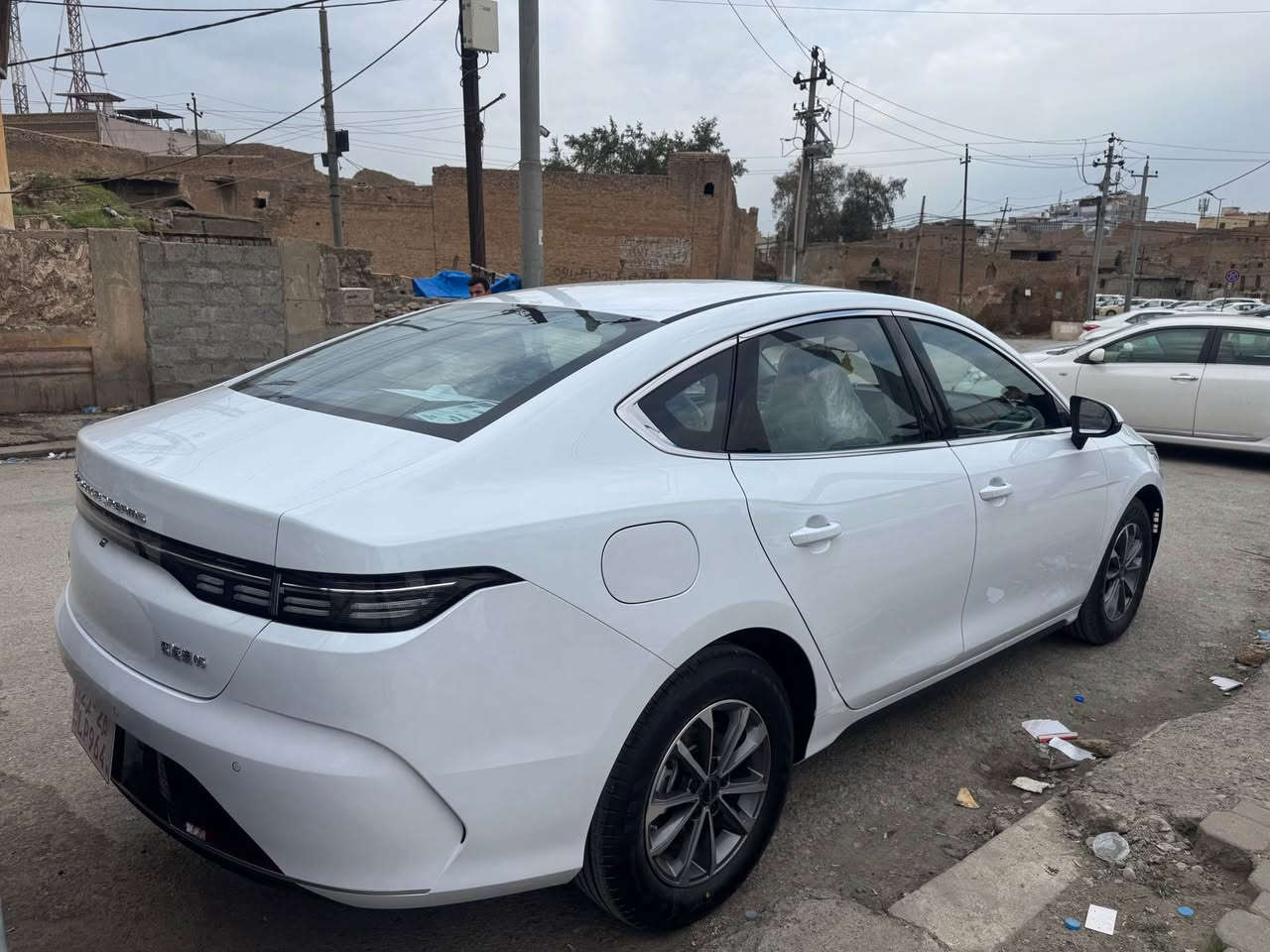 سيارة سفر ماشية 1000
كلشي جديد و ويا شاحنة سريع فاست جارج
شاحنة بلادية 
سيارة كلشي بشرط 
السعر 116$ 
*********** مكان اربيل أربيل, العراق
