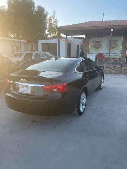 امبالا موديل 18 للبيع سيارة حادثها سرقة  البجم والصندوق والباب الخلفي اشتريت الها غراض اصليه كله لين اني جناي وهسه اريد ابيع السيارة ماشيه 60 الف يعني جديدة وصار بيها حادث بالحاوية القمارة نشخطت وصبغتها بس مو التكم فقط القمارة سيارة كلش جديدة الي ياخذها ميذب عليها دينار مال جني محرك السيارة 3600
السعر 140$ ورقة 
الرقم ***********
الثاني ***********
