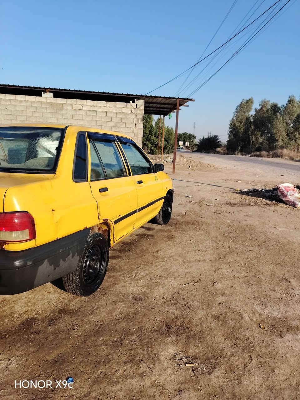 سلام عليك سايب لبيع  موديل 11مصفر هي وغرامه
(***********)
