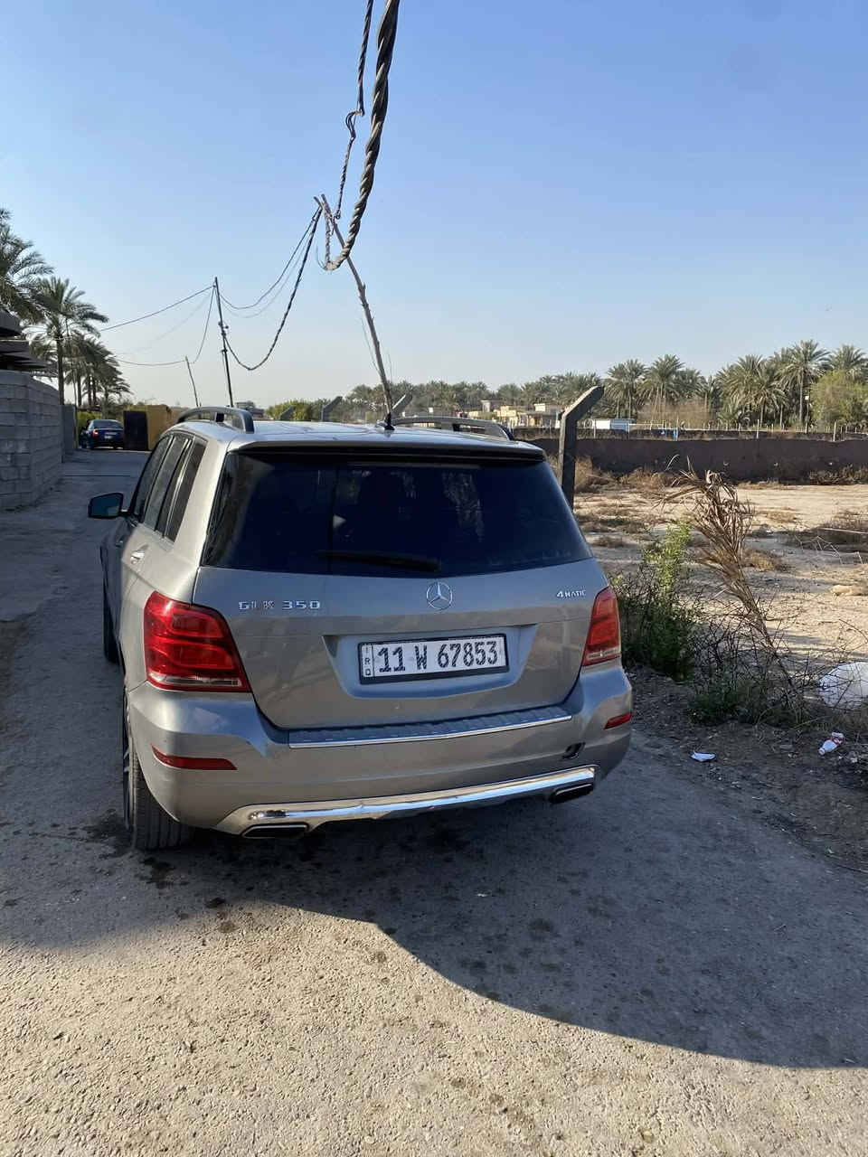 سلام عليكم مروس مراسدس اس اذا اكو سياره موديل ١٣ فول جديده كلش حادثه كلش بسيط مكان بغداد سعر ١٥٠ شراي يدلل ***********
