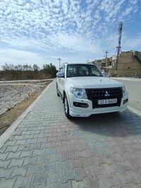 باجيرو • ٢٠١٠ • كوت الخاجيه