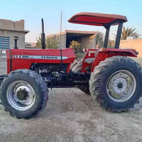 تركتور ياباني • موديل 2013 • سليمانيه