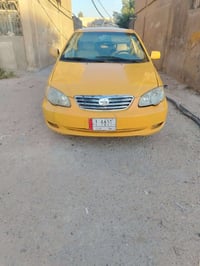 لانسر ٢٠١٠ • تحويل مباشر • رقم بابل