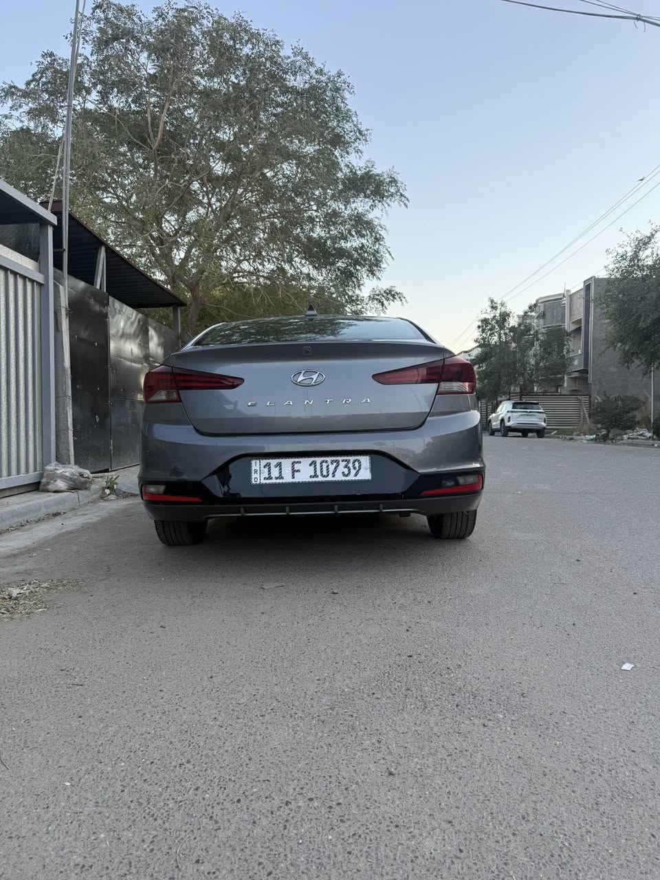 النترا 19 بدون ايرباك جاملغ صبغ والبنيد كلير وصور الضربه بلمنشور كير مكينه مكفول كيرها AT ومكينه 2000 ماشيه 135 صدر حداديه كله جديد منضومه البانزين كلها جديده السياره صافيه بيها زنون عدسه عالي ناصي مواصفات معروفه
سعرها 136
مكانها بغداد حي العامل
***********
