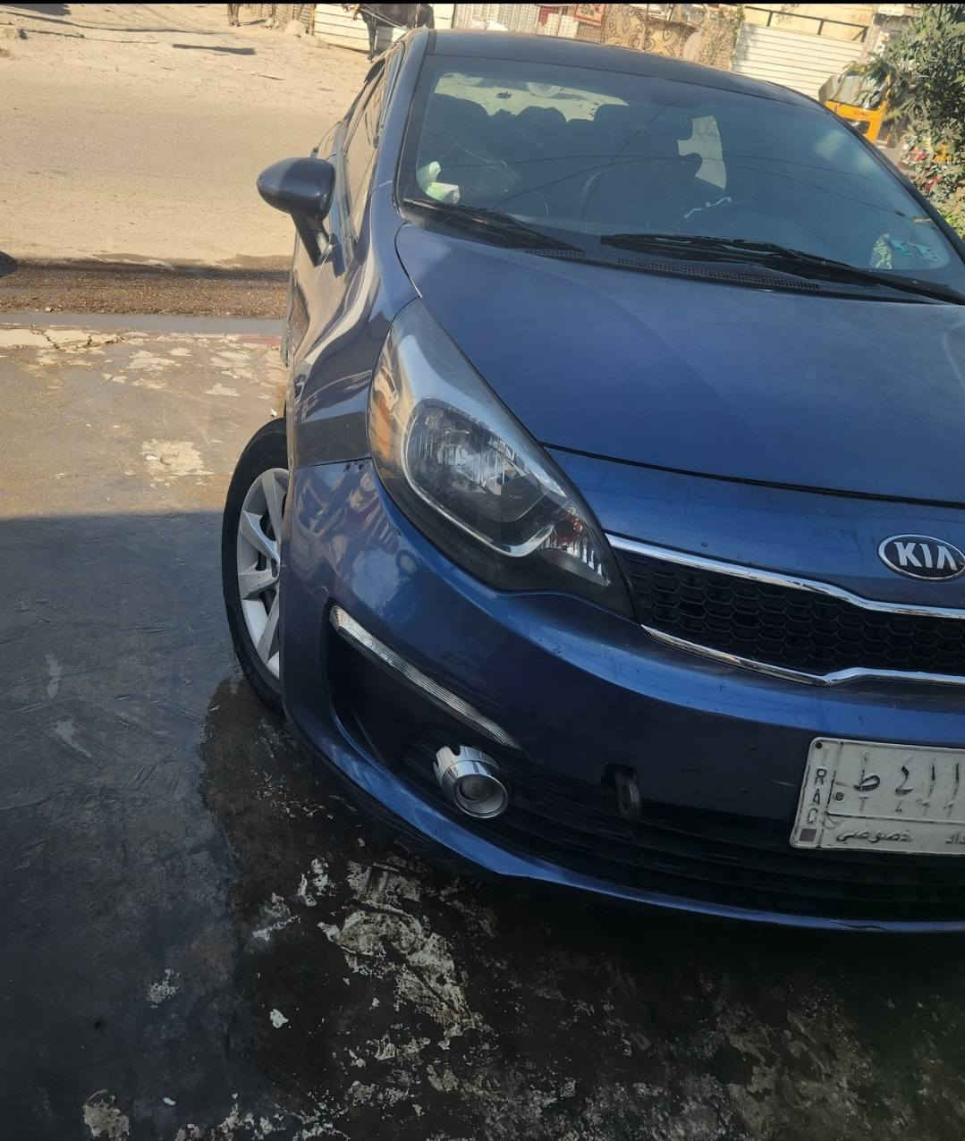 سلام عليكم هاي ريو للبيع موديل ١٦ حادثه بس دعاميه مبدله نفس لون بدون ايرباك بيها طخات بسيطه كلش ممبينه بصور بدون تبديل اي قطعه بيها بلاد محرك وكير تمام بس دعاميه خلفيه يرادلها تجديد سنويه صاقطه اريدها ٩٨ وبيها مجال


**إذا كنت صاحب هذا الإعلان وتريد حذفه لأي سبب، رجاءا أرسل رسالة إلى الدعم الفني**