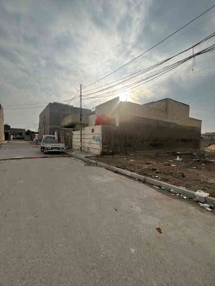 ياالله
مكلف بلنشر 
قطعة ارض  مساحتها 100 متر زراعيه سند 25مسموح بيها البناء الامين الثانيه الرئاسة قرب محطة الكهرباءال400
خدماتها كامله ماء+مجاري+كهرباء+ رصيف مقرنص+ تبليط كلشي كامل 
سعرها 33  بيها مجال محدود
للأستفسار رقم صاحب القطعة:-
***********
