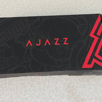 كيبورد AJAZZ • توصيل